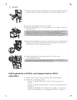 Предварительный просмотр 51 страницы Saeco HD8919 User Manual