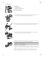 Предварительный просмотр 59 страницы Saeco HD8919 User Manual