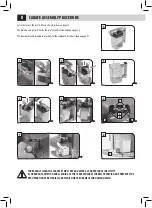 Preview for 5 page of Saeco HD8943/12 Operating Instructions Manual