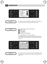 Предварительный просмотр 31 страницы Saeco HD8943/12 Operating Instructions Manual