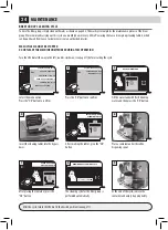 Предварительный просмотр 39 страницы Saeco HD8944/08 Operating Instructions Manual