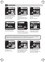 Предварительный просмотр 41 страницы Saeco HD8944/08 Operating Instructions Manual