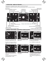 Предварительный просмотр 4 страницы Saeco HD8946/02 Quick Start Manual