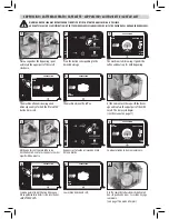 Предварительный просмотр 5 страницы Saeco HD8946/02 Quick Start Manual