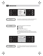 Предварительный просмотр 34 страницы Saeco HD8946 Operating Instructions Manual