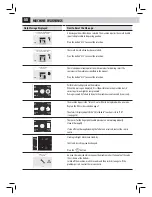 Предварительный просмотр 54 страницы Saeco HD8946 Operating Instructions Manual