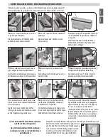 Предварительный просмотр 9 страницы Saeco HD9712 Incanto Executive Quick Instruction Manual