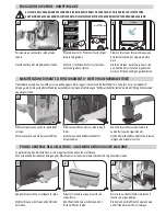 Предварительный просмотр 12 страницы Saeco HD9712 Incanto Executive Quick Instruction Manual