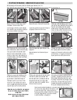 Предварительный просмотр 20 страницы Saeco HD9712 Incanto Executive Quick Instruction Manual