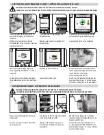 Предварительный просмотр 22 страницы Saeco HD9712 Incanto Executive Quick Instruction Manual