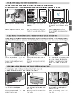 Предварительный просмотр 23 страницы Saeco HD9712 Incanto Executive Quick Instruction Manual