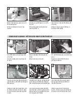 Предварительный просмотр 24 страницы Saeco HD9712 Incanto Executive Quick Instruction Manual