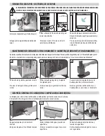 Предварительный просмотр 34 страницы Saeco HD9712 Incanto Executive Quick Instruction Manual