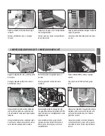 Предварительный просмотр 35 страницы Saeco HD9712 Incanto Executive Quick Instruction Manual