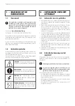 Preview for 30 page of Saeco IDEA CUP Instruction And Maintenance