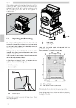 Предварительный просмотр 76 страницы Saeco IDEA RST Series Operation And Maintenance