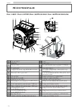 Предварительный просмотр 116 страницы Saeco IDEA RST Series Operation And Maintenance