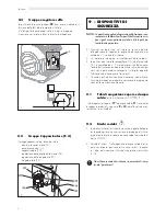 Предварительный просмотр 8 страницы Saeco IDEA Manual