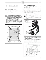 Предварительный просмотр 9 страницы Saeco IDEA Manual