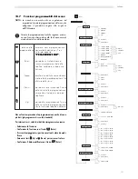 Предварительный просмотр 15 страницы Saeco IDEA Manual