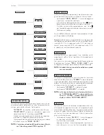 Предварительный просмотр 18 страницы Saeco IDEA Manual