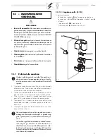 Предварительный просмотр 21 страницы Saeco IDEA Manual