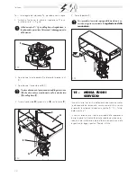 Предварительный просмотр 24 страницы Saeco IDEA Manual