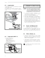 Предварительный просмотр 32 страницы Saeco IDEA Manual