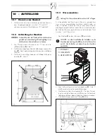 Предварительный просмотр 33 страницы Saeco IDEA Manual