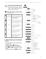 Предварительный просмотр 39 страницы Saeco IDEA Manual