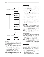 Предварительный просмотр 42 страницы Saeco IDEA Manual