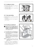 Предварительный просмотр 43 страницы Saeco IDEA Manual