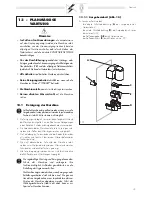 Предварительный просмотр 45 страницы Saeco IDEA Manual