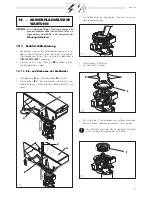 Предварительный просмотр 47 страницы Saeco IDEA Manual