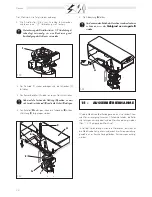 Предварительный просмотр 48 страницы Saeco IDEA Manual