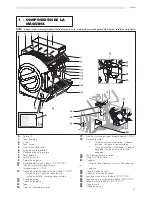 Предварительный просмотр 53 страницы Saeco IDEA Manual