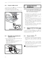 Предварительный просмотр 56 страницы Saeco IDEA Manual