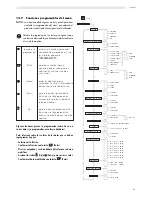 Предварительный просмотр 63 страницы Saeco IDEA Manual