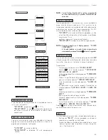 Предварительный просмотр 65 страницы Saeco IDEA Manual