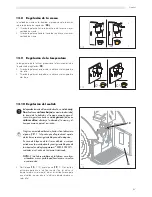 Предварительный просмотр 67 страницы Saeco IDEA Manual