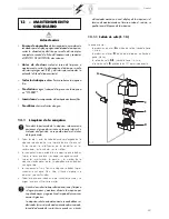 Предварительный просмотр 69 страницы Saeco IDEA Manual