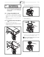 Предварительный просмотр 71 страницы Saeco IDEA Manual