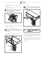 Предварительный просмотр 72 страницы Saeco IDEA Manual