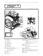 Предварительный просмотр 77 страницы Saeco IDEA Manual