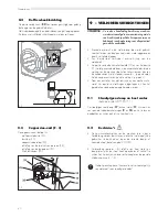 Предварительный просмотр 80 страницы Saeco IDEA Manual