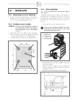 Предварительный просмотр 81 страницы Saeco IDEA Manual