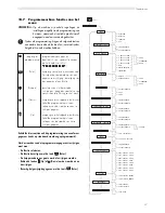 Предварительный просмотр 87 страницы Saeco IDEA Manual