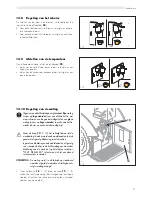 Предварительный просмотр 91 страницы Saeco IDEA Manual