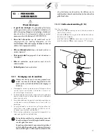 Предварительный просмотр 93 страницы Saeco IDEA Manual