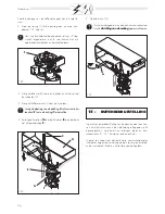 Предварительный просмотр 96 страницы Saeco IDEA Manual